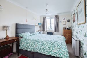 BEDROOM ONE- click for photo gallery